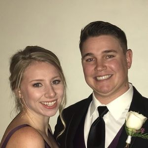 Meet your Posher, Joseph